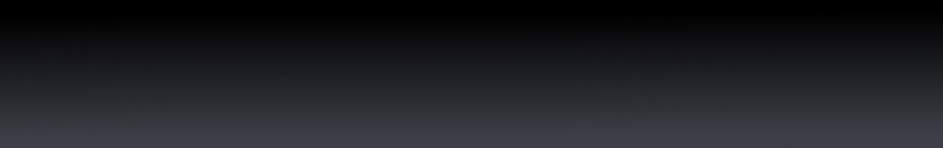 Annual Business Meeting