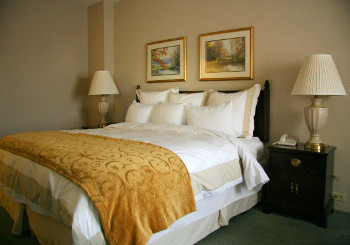 Hotel Accommodations