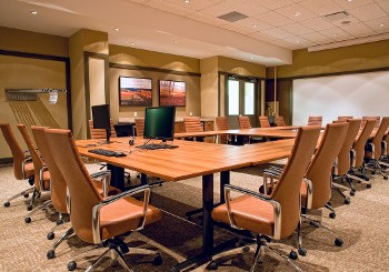 Meeting Rooms